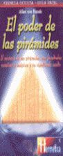 EL PODER DE LAS PIRÁMIDES
