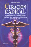 CURACIÓN RADICAL