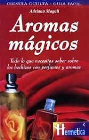 AROMAS MÁGICOS