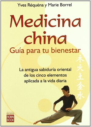 MEDICINA CHINA