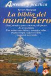 LA BIBLIA DEL MONTAÑERO