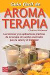 GUÍA FÁCIL DE AROMATERAPIA