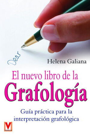 NUEVO LIBRO DE LA GRAFOLOGÍA, EL