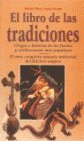 EL LIBRO DE LAS TRADICIONES
