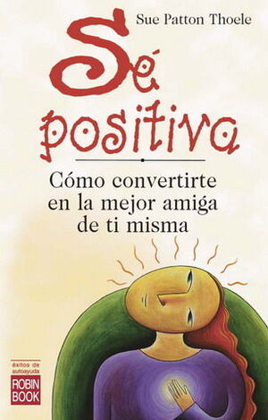SÉ POSITIVA