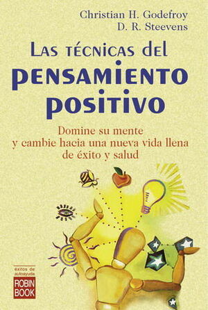TÉCNICAS DEL PENSAMIENTO POSITIVO, LAS