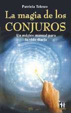 LA MAGIA DE LOS CONJUROS