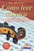 CÓMO LEER MÚSICA