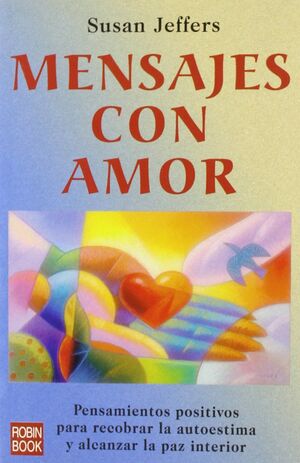 MENSAJES CON AMOR