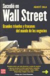 SUCEDIÓ EN WALL STREET