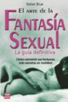 EL ARTE DE LA FANTASÍA SEXUAL