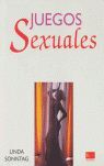 JUEGOS SEXUALES