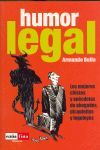 HUMOR LEGAL