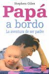 PAPÁ A BORDO