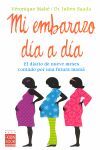 MI EMBARAZO DÍA A DÍA
