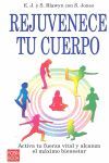 REJUVENECE TU CUERPO