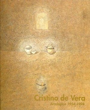 CRISTINO DE VERA. ANTOLÓGICA 1954-1994