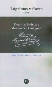 LAGRIMAS Y FLORES (TOMO 1)  BBC 71