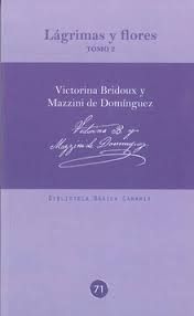 LAGRIMAS Y FLORES (TOMO 2)  BBC 71
