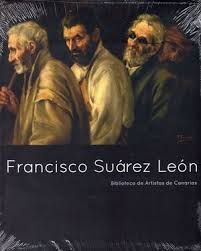 FRANCISCO SUÁREZ LEÓN