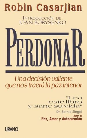 PERDONAR