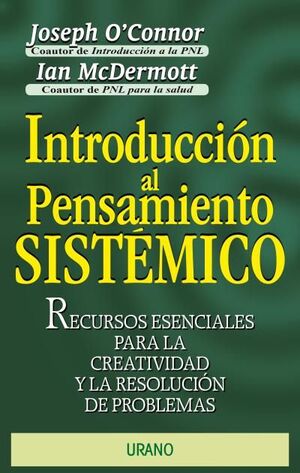 INTRODUCCIÓN AL PENSAMIENTO SISTÉMICO