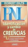 PNL, IDENTIFICACIÓN Y CAMBIO DE CREENCIAS