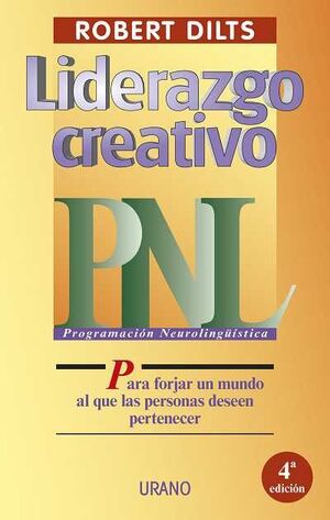 LIDERAZGO CREATIVO
