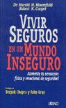 VIVIR SEGUROS EN UN MUNDO INSEGURO