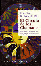 EL CÍRCULO DE LOS CHAMANES
