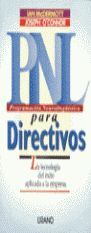 PNL PARA DIRECTIVOS