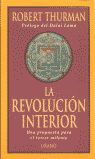 LA REVOLUCIÓN INTERIOR