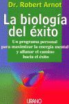 LA BIOLOGÍA DEL ÉXITO