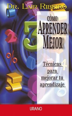 CÓMO APRENDER MEJOR