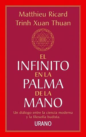 EL INFINITO EN LA PALMA DE LA MANO