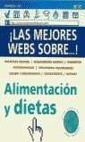 ALIMENTACIÓN Y DIETAS