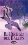 EL HECHIZO DEL HALCÓN