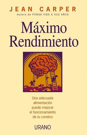 MÁXIMO RENDIMIENTO