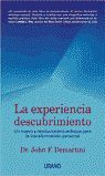 LA EXPERIENCIA DESCUBRIMIENTO