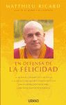 EN DEFENSA DE LA FELICIDAD