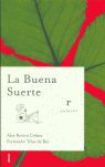 LA BUENA SUERTE - COLOR