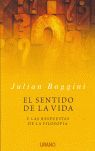EL SENTIDO DE LA VIDA