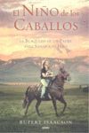 EL NIÑO DE LOS CABALLOS