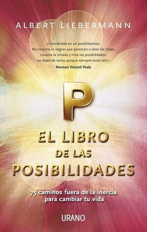EL LIBRO DE LAS POSIBILIDADES