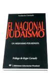 EL NACIONAL JUDAÍSMO