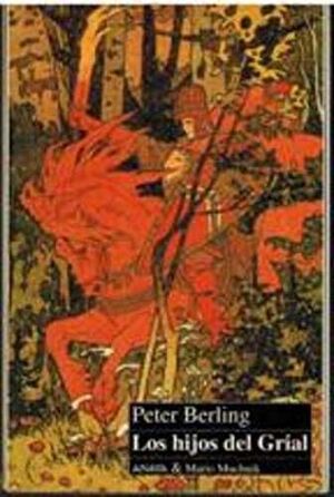 LOS HIJOS DEL GRIAL