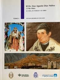 HISTORIA RELIGIOSA DE CANARIAS, GÜIMAR Y EL SOCORRO