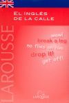 INGLÉS DE LA CALLE