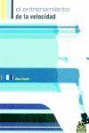ENTRENAMIENTO DE LA VELOCIDAD, EL