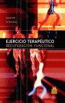 EJERCICIO TERAPÉUTICO. RECUPERACIÓN FUNCIONAL (BICOLOR)